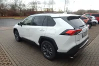 Toyota RAV4 din 2025 cu 100 km - oferta TOY205311 - foto 15