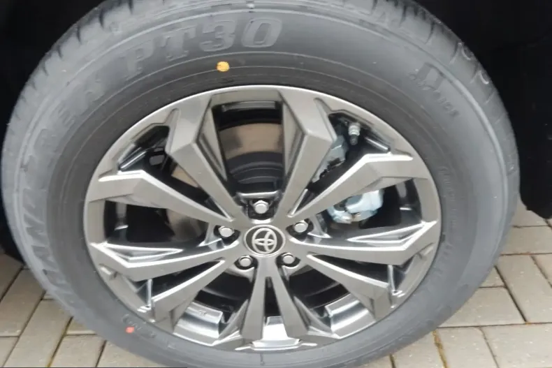 Toyota RAV4 din 2025 cu 100 km - oferta TOY205311 - foto 19