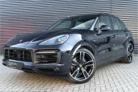 Porsche Cayenne din 2022 cu 34.787 km - oferta POR205312 - foto 1