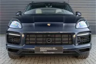Porsche Cayenne din 2022 cu 34.787 km - oferta POR205312 - foto 2