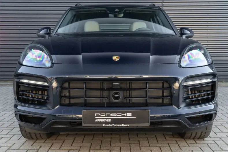 Porsche Cayenne din 2022 cu 34.787 km - oferta POR205312 - foto 2