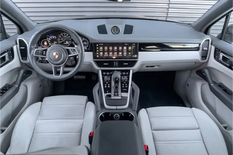 Porsche Cayenne din 2022 cu 34.787 km - oferta POR205312 - foto 7