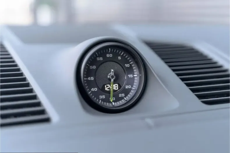 Porsche Cayenne din 2022 cu 34.787 km - oferta POR205312 - foto 11