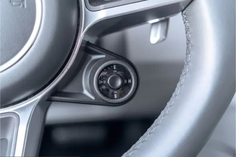 Porsche Cayenne din 2022 cu 34.787 km - oferta POR205312 - foto 12