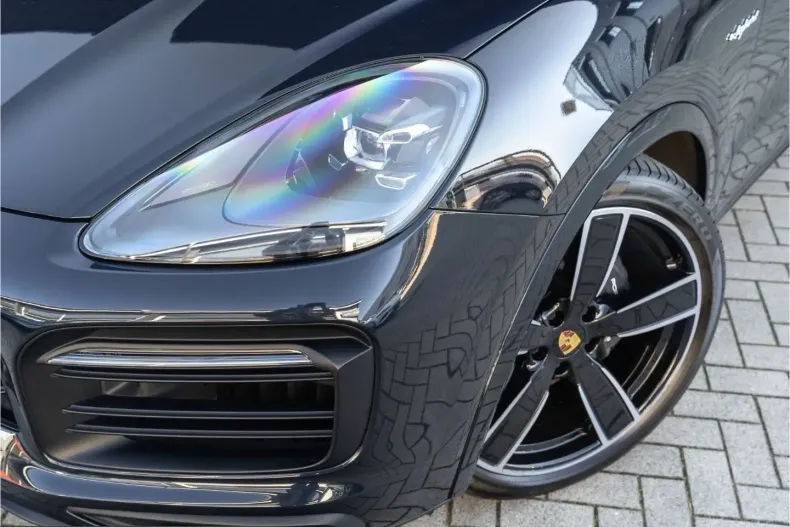 Porsche Cayenne din 2022 cu 34.787 km - oferta POR205312 - foto 16