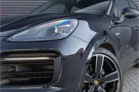 Porsche Cayenne din 2022 cu 34.787 km - oferta POR205312 - foto 17