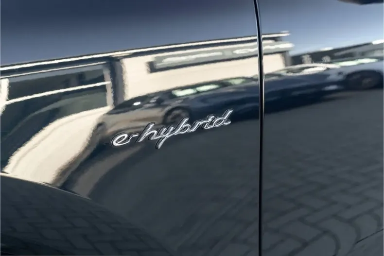 Porsche Cayenne din 2022 cu 34.787 km - oferta POR205312 - foto 20