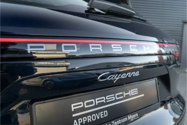 Porsche Cayenne din 2022 cu 34.787 km - oferta POR205312 - foto 25