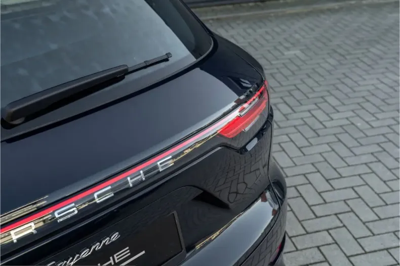 Porsche Cayenne din 2022 cu 34.787 km - oferta POR205312 - foto 26