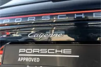 Porsche Cayenne din 2022 cu 34.787 km - oferta POR205312 - foto 27