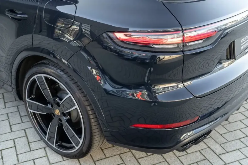 Porsche Cayenne din 2022 cu 34.787 km - oferta POR205312 - foto 28