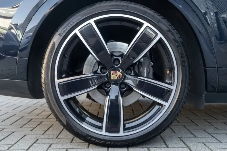 Porsche Cayenne din 2022 cu 34.787 km - oferta POR205312 - foto 29