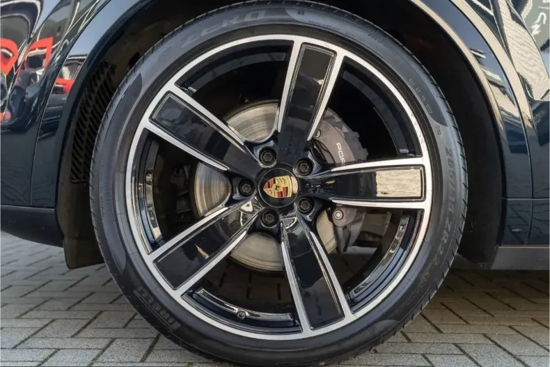 Porsche Cayenne din 2022 cu 34.787 km - oferta POR205312 - foto 31