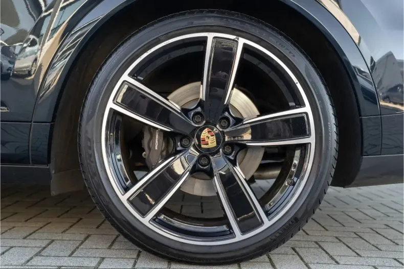 Porsche Cayenne din 2022 cu 34.787 km - oferta POR205312 - foto 32