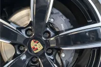 Porsche Cayenne din 2022 cu 34.787 km - oferta POR205312 - foto 33