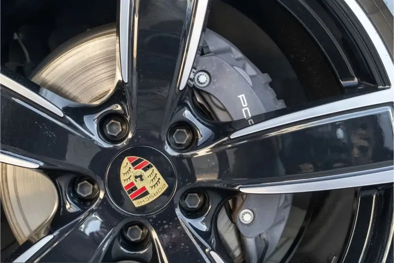 Porsche Cayenne din 2022 cu 34.787 km - oferta POR205312 - foto 33