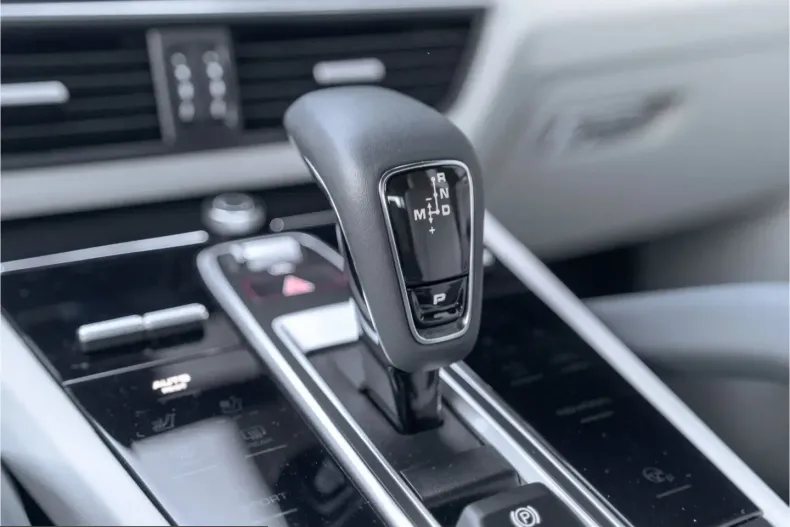 Porsche Cayenne din 2022 cu 34.787 km - oferta POR205312 - foto 34