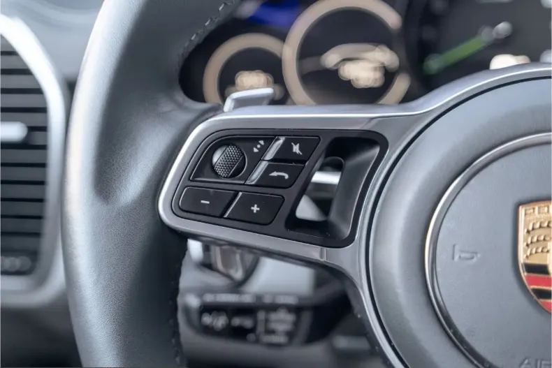 Porsche Cayenne din 2022 cu 34.787 km - oferta POR205312 - foto 36