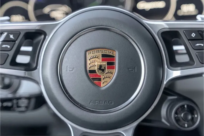 Porsche Cayenne din 2022 cu 34.787 km - oferta POR205312 - foto 37