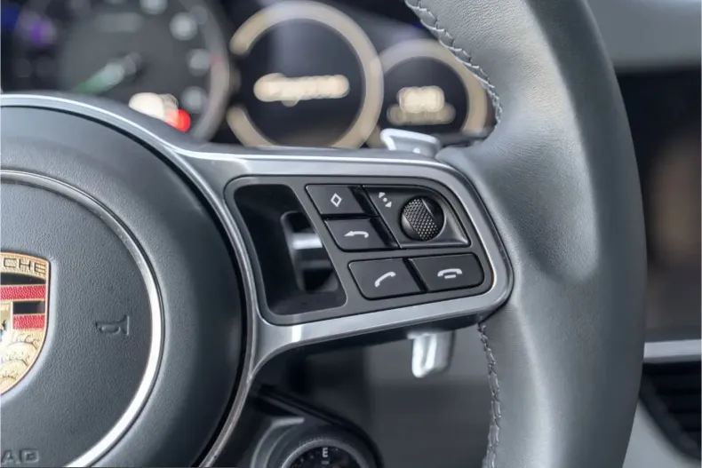 Porsche Cayenne din 2022 cu 34.787 km - oferta POR205312 - foto 38