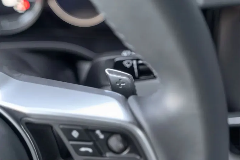 Porsche Cayenne din 2022 cu 34.787 km - oferta POR205312 - foto 39