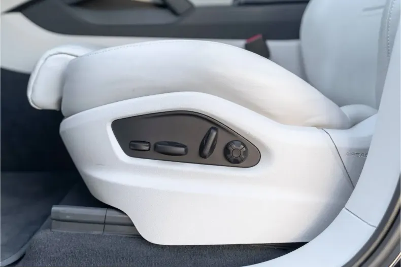 Porsche Cayenne din 2022 cu 34.787 km - oferta POR205312 - foto 40