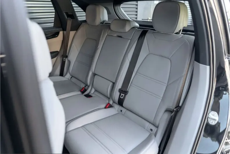 Porsche Cayenne din 2022 cu 34.787 km - oferta POR205312 - foto 45