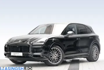 Porsche Cayenne din 2023 - oferta POR205313