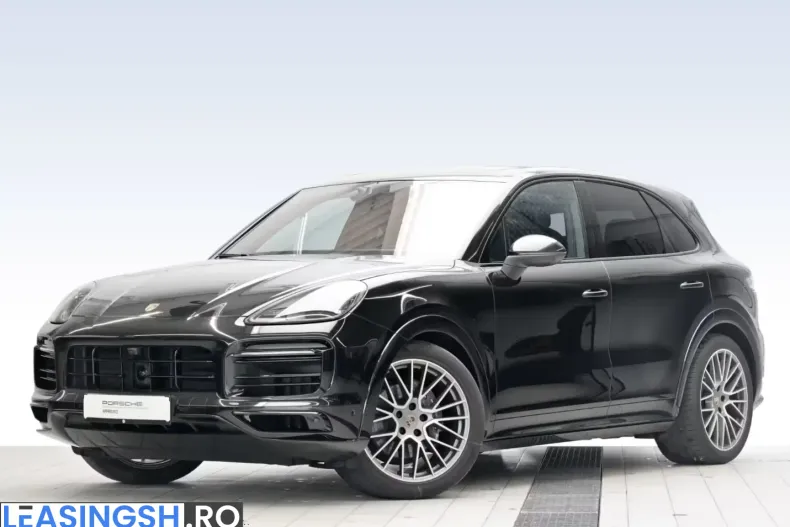 Porsche Cayenne din 2023 cu 88.966 km - oferta POR205313 - foto 1