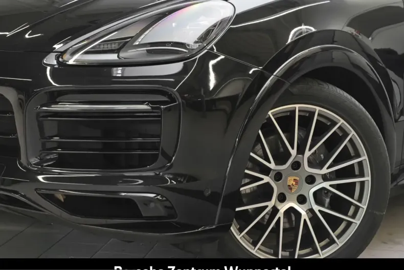 Porsche Cayenne din 2023 cu 88.966 km - oferta POR205313 - foto 2