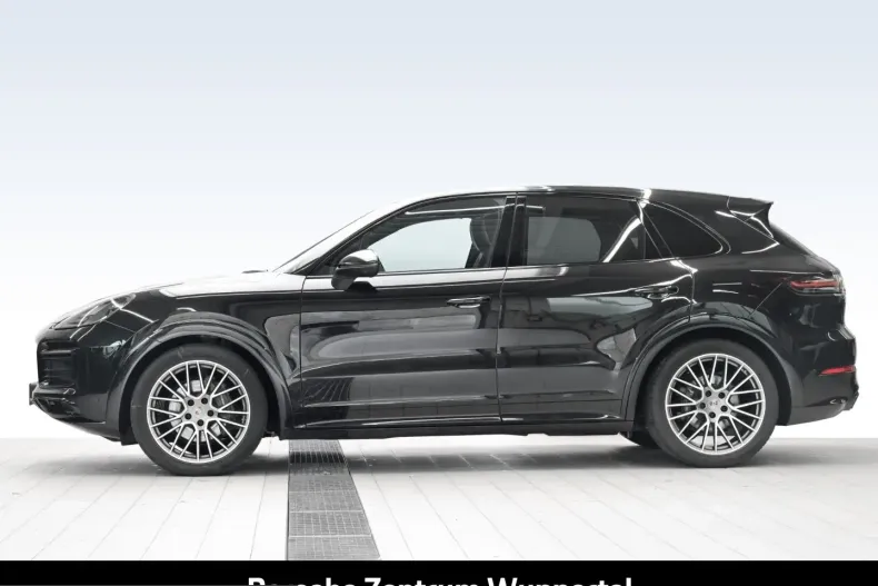 Porsche Cayenne din 2023 cu 88.966 km - oferta POR205313 - foto 3