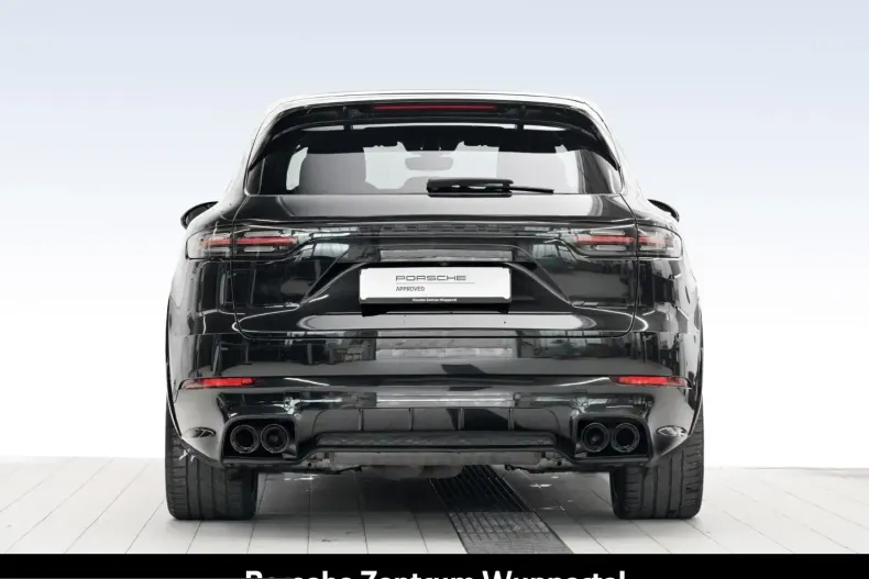 Porsche Cayenne din 2023 cu 88.966 km - oferta POR205313 - foto 5