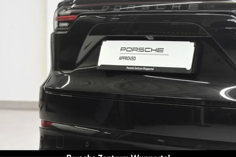 Porsche Cayenne din 2023 cu 88.966 km - oferta POR205313 - foto 7