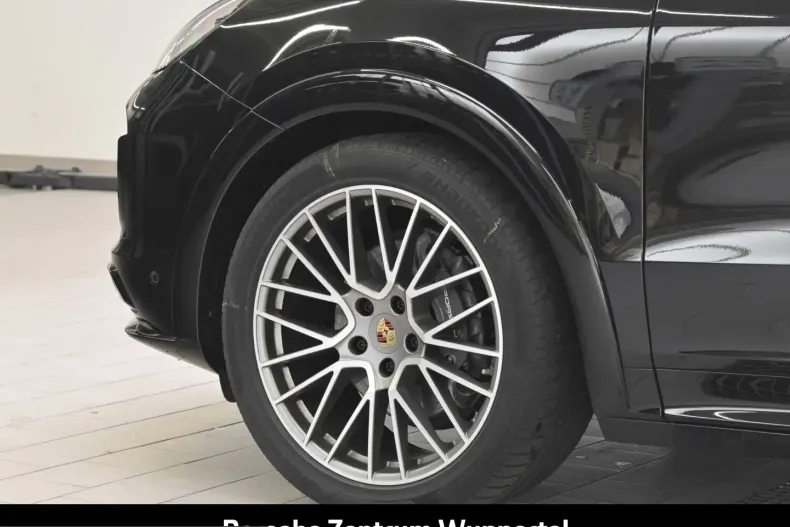 Porsche Cayenne din 2023 cu 88.966 km - oferta POR205313 - foto 9