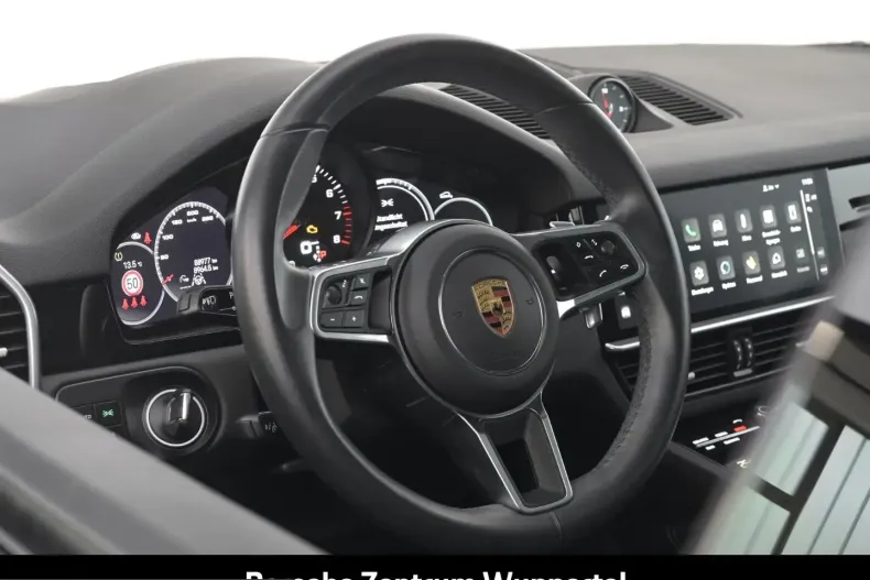 Porsche Cayenne din 2023 cu 88.966 km - oferta POR205313 - foto 15