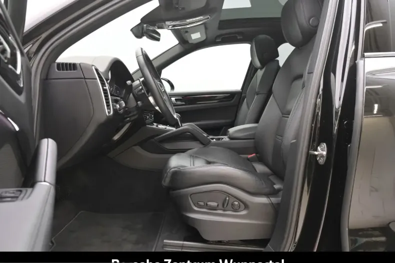 Porsche Cayenne din 2023 cu 88.966 km - oferta POR205313 - foto 17