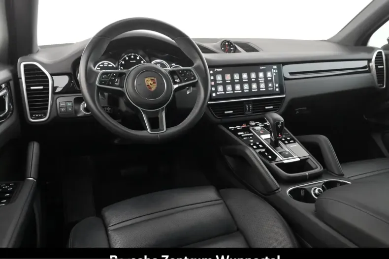 Porsche Cayenne din 2023 cu 88.966 km - oferta POR205313 - foto 19