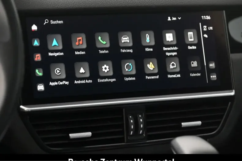 Porsche Cayenne din 2023 cu 88.966 km - oferta POR205313 - foto 20