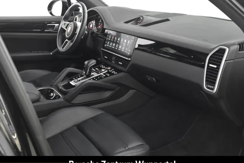 Porsche Cayenne din 2023 cu 88.966 km - oferta POR205313 - foto 22