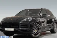 Porsche Cayenne din 2023 cu 42.860 km - oferta POR205314 - foto 1