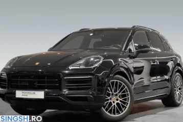 Porsche Cayenne din 2023 - oferta POR205314