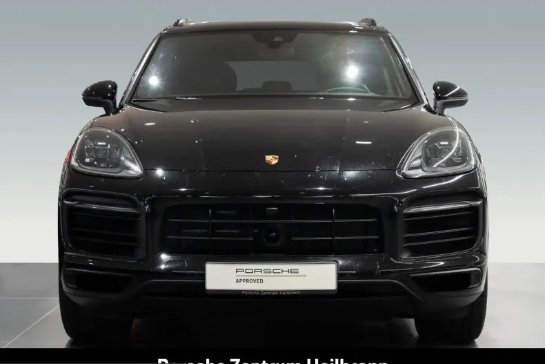 Porsche Cayenne din 2023 cu 42.860 km - oferta POR205314 - foto 2