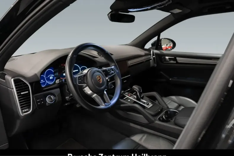 Porsche Cayenne din 2023 cu 42.860 km - oferta POR205314 - foto 5