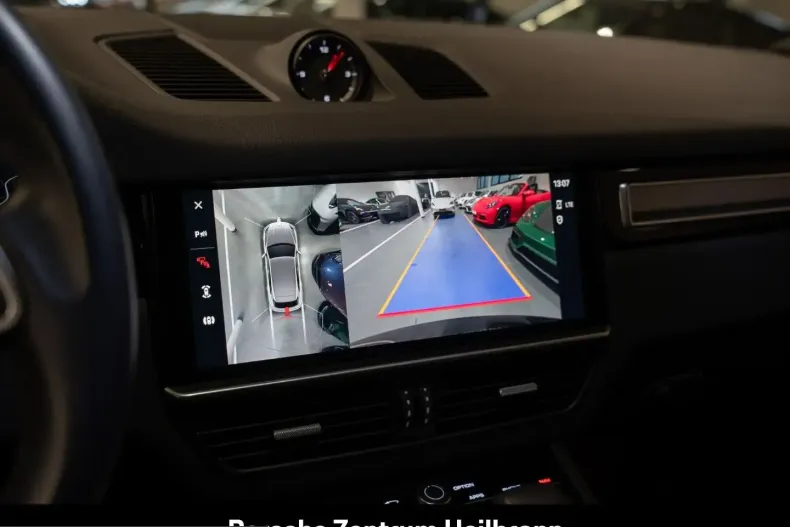 Porsche Cayenne din 2023 cu 42.860 km - oferta POR205314 - foto 7