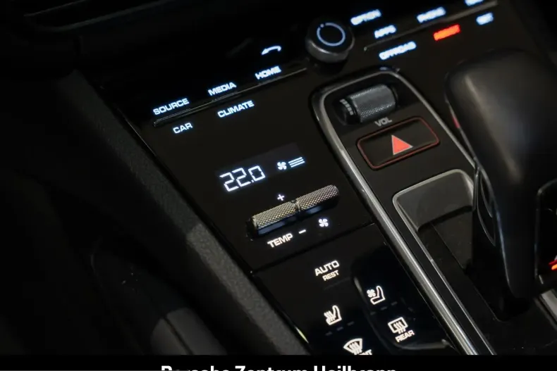 Porsche Cayenne din 2023 cu 42.860 km - oferta POR205314 - foto 8