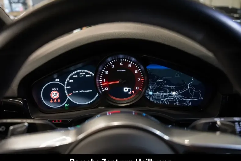 Porsche Cayenne din 2023 cu 42.860 km - oferta POR205314 - foto 12