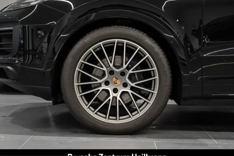 Porsche Cayenne din 2023 cu 42.860 km - oferta POR205314 - foto 16