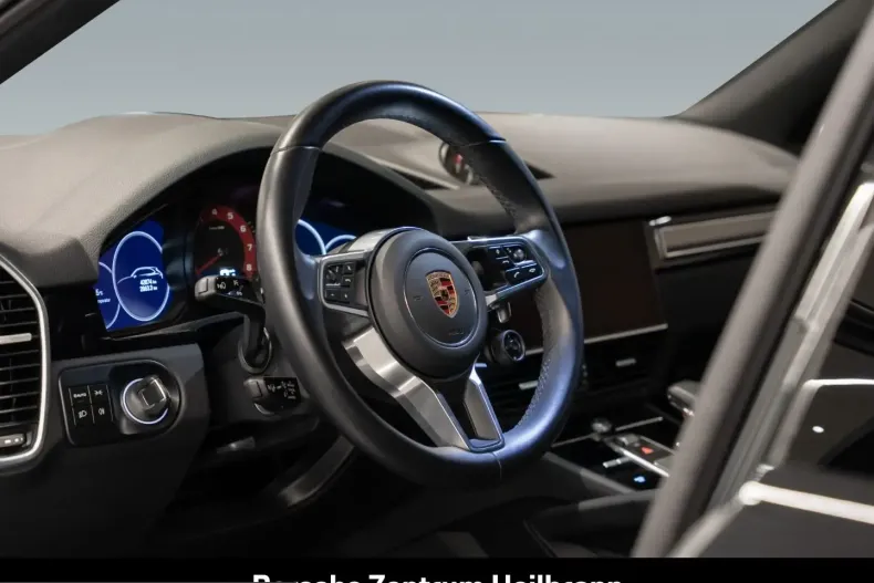 Porsche Cayenne din 2023 cu 42.860 km - oferta POR205314 - foto 18