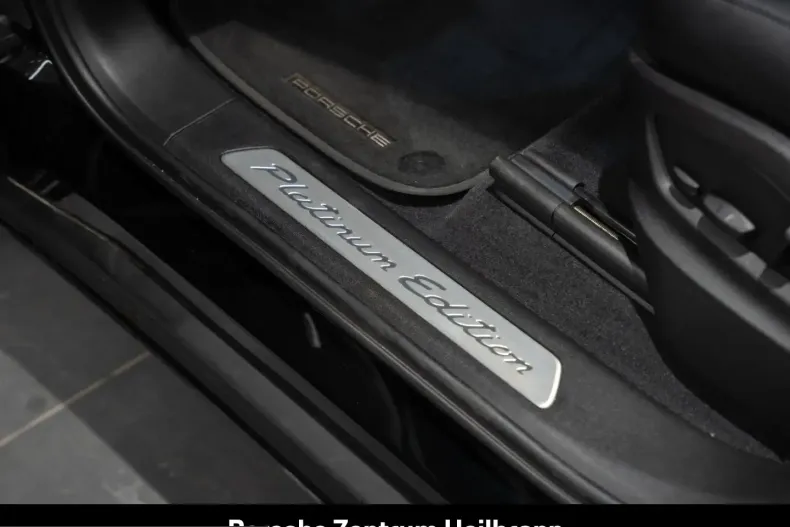 Porsche Cayenne din 2023 cu 42.860 km - oferta POR205314 - foto 19