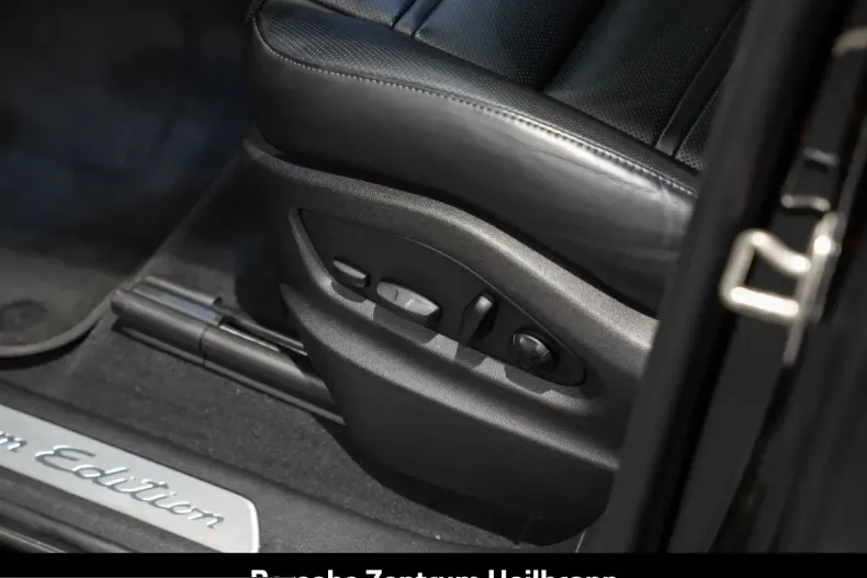 Porsche Cayenne din 2023 cu 42.860 km - oferta POR205314 - foto 20